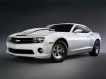 Chevrolet Camaro COPO Concept 2011 года